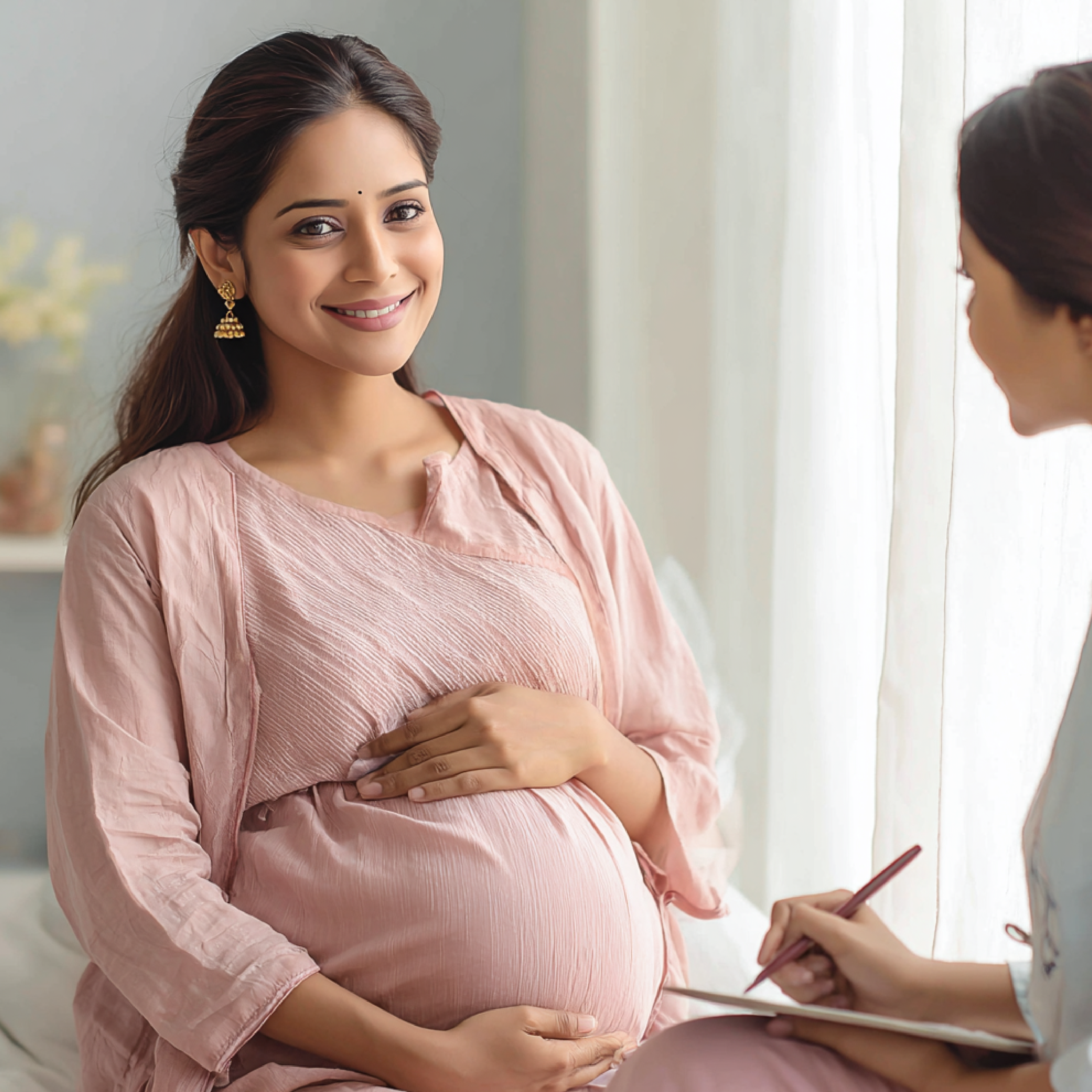 1-on-1 Consultations