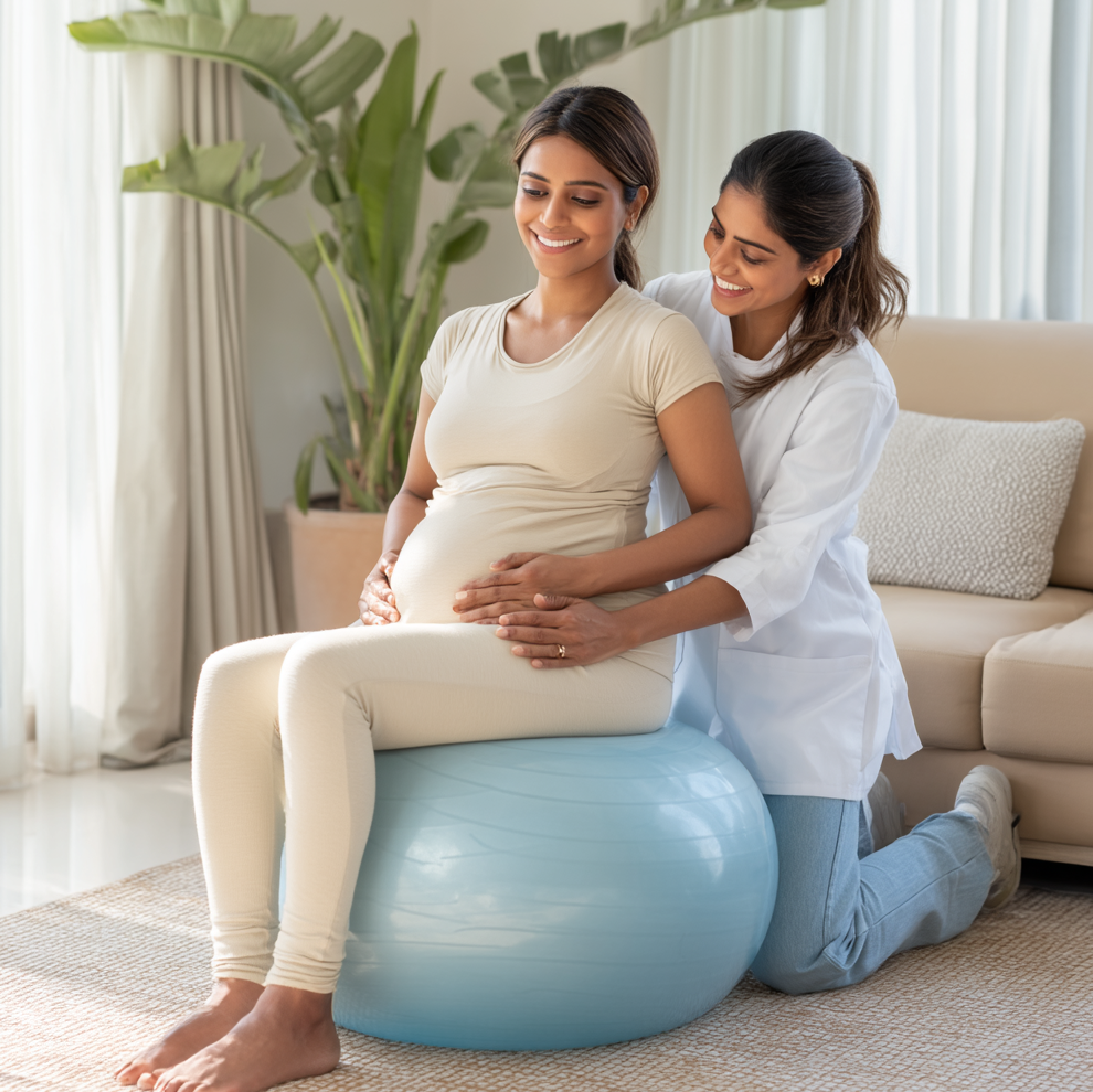 1-on-1 Consultations