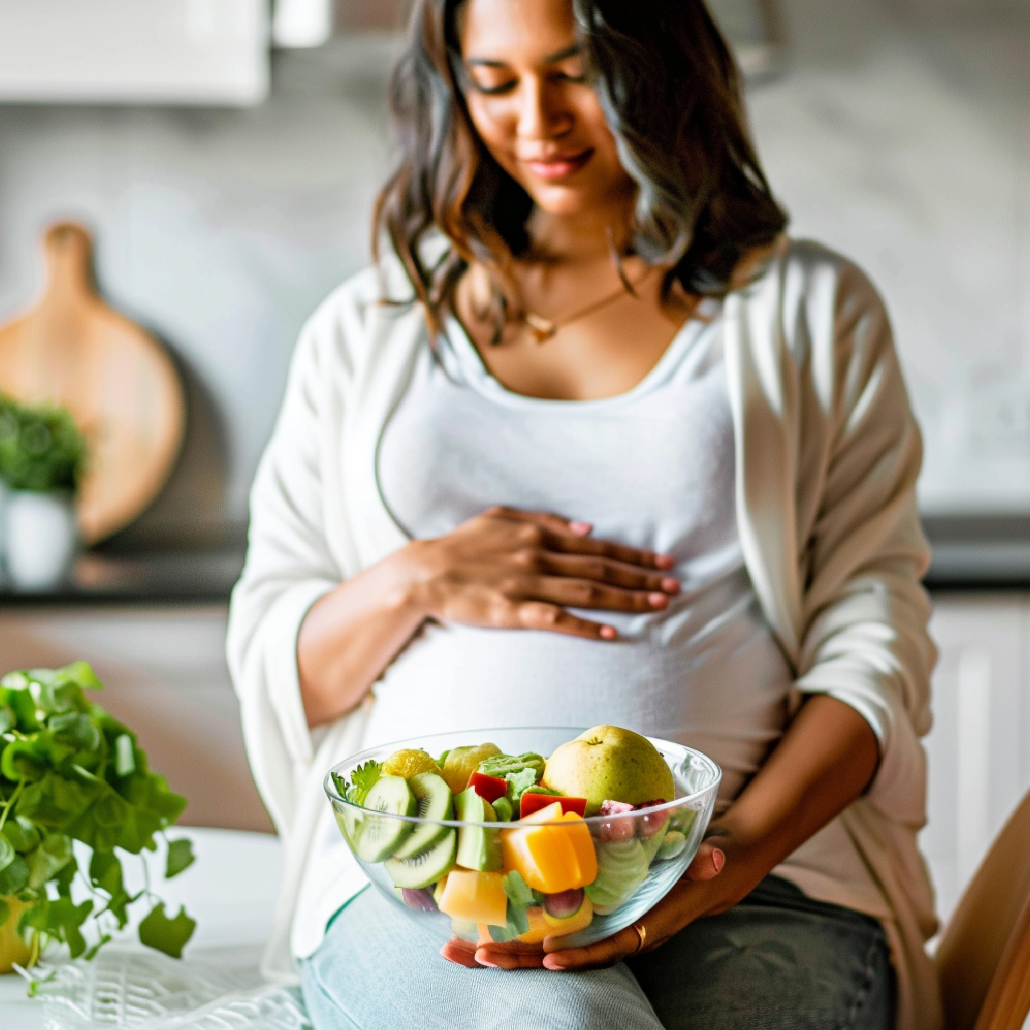 Labor & Lactation Guidance